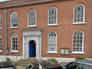 Supporting image for story: No council tax precept rise on the cards for Ludlow