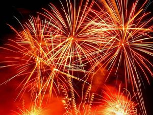 Supporting image for story: Extra bonfire tickets added for popular Himley bonfire after sell-out