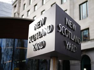 Supporting image for story: Nine suspended as probe launched into behaviour of Charing Cross police officers