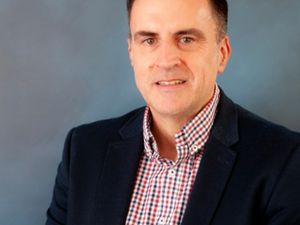 Supporting image for story: Powys Health Board £2.9 million adrift of where budget should be