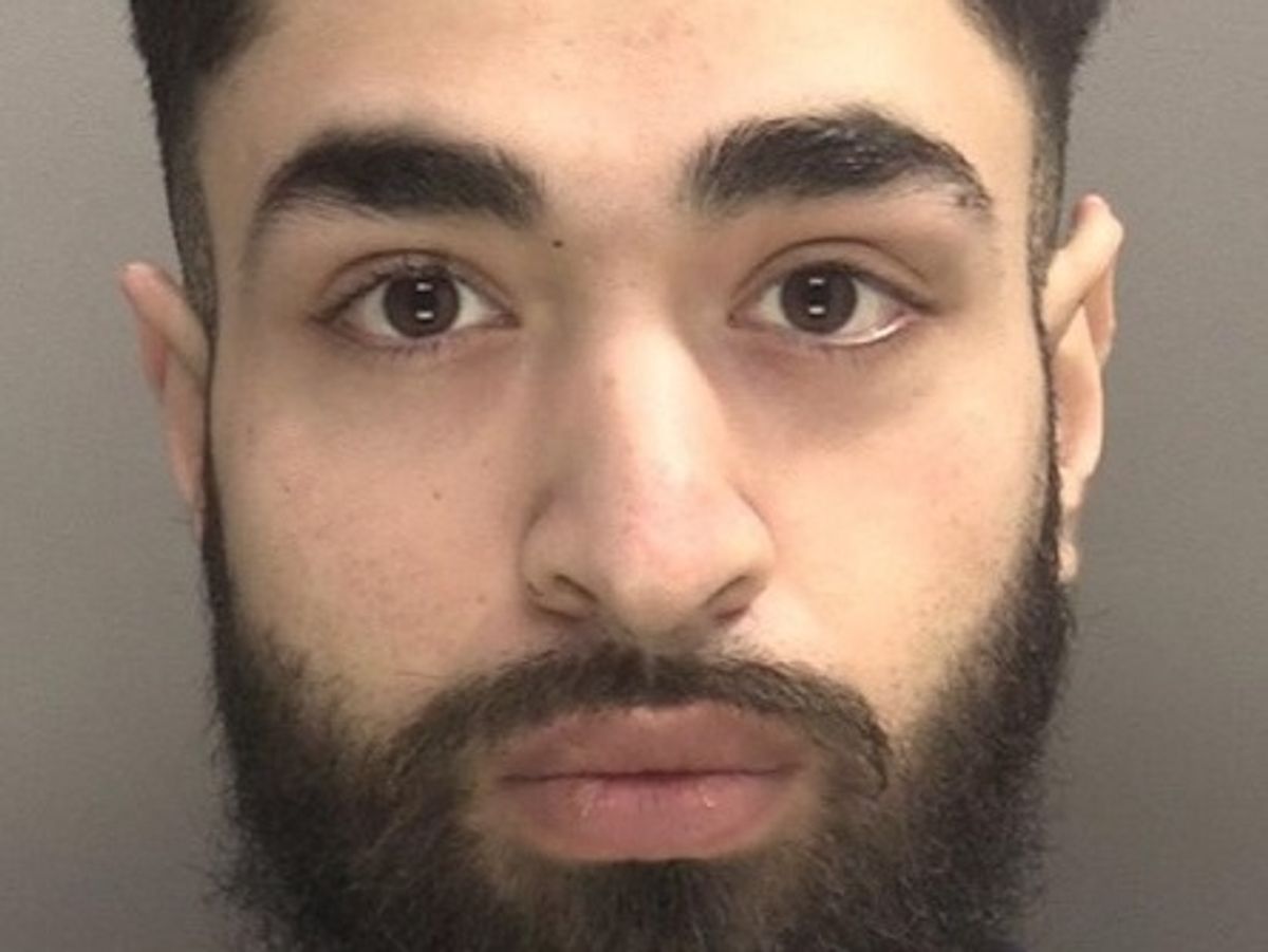 Detailed Fugitive Boxer Arrested In Marbella And Deported Back To Uk After Horror Assault Left Victim Needing Emergency Surgery Picture Concept Detailed Fugitive Boxer Arrested In Marbella And Deported Back To Uk After Horror Assault Left Victim Needing Emergency Surgery Picture Concept