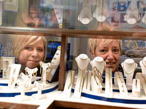 Supporting image for story: Too posh to pawn? Think again...