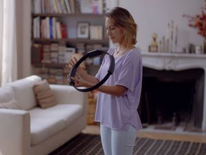 Supporting image for story: Nintendo teases bendy ring accessory for the Switch