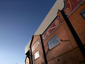 Supporting image for story: Aston Villa reveal financial results as club confirms FFP compliance