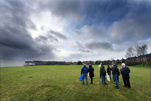 Work will start on the site off Budden Road, Coseley, in the coming weeks
