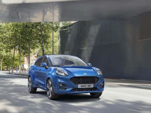 Supporting image for story: These were the best-selling cars in 2020