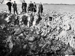Supporting image for story: Pictures from the past - June 19