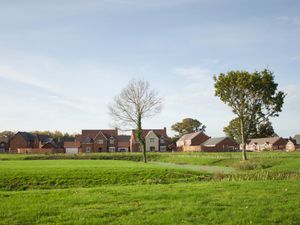 Supporting image for story: Hundreds of new homes and new school proposed for Shropshire village