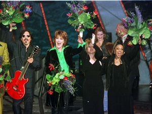 Supporting image for story: How has the UK fared at Eurovision over the years?