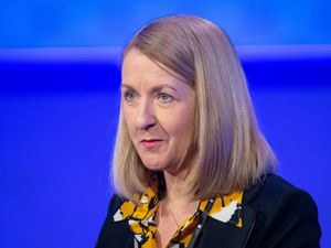 Supporting image for story: Policing chief threatens legal action over no confidence motion after protest