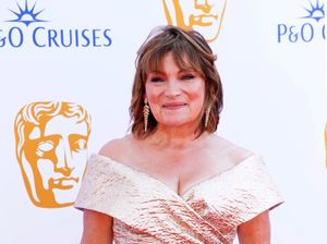 Supporting image for story: Lorraine Kelly says first grandchild is ‘absolutely beautiful’ and a ‘night owl’