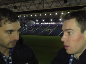 Supporting image for story: West Brom 1 Brentford 1: Matt Wilson and Nathan Judah analysis - WATCH