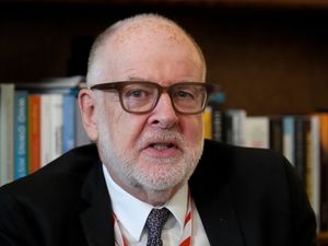 Supporting image for story: Assisted dying backers could seek to bypass Lords block with Parliament Act