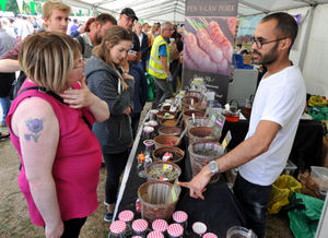 Shrewsbury Food and Drink Festival