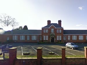Supporting image for story: School seeks permission for temporary five-year classrooms