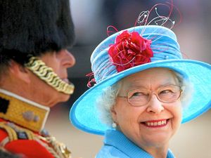 Supporting image for story: Star comment: Queen was a beacon of light during our troubled times 
