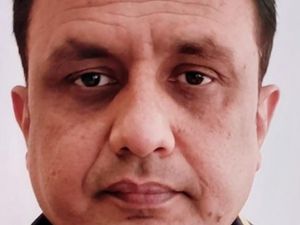 Supporting image for story: People who spot missing Walsall man asked to call 999