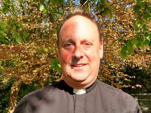 Supporting image for story: New leader of Diocese strategic framework ready to go in role