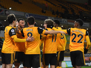 Supporting image for story: Wolves 1 Spurs 1 - Player ratings