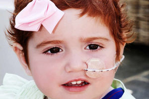 Supporting image for story: Margot Martini inspires Boris Johnson to back donor drive