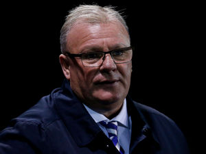 Supporting image for story: New date confirmed for Shrewsbury Town's league trip to Gillingham