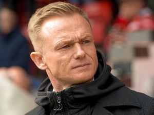 Supporting image for story: Dean Keates gets the sack as Wrexham miss out on the play-off places