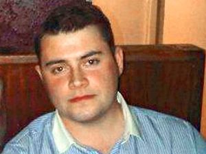 Supporting image for story: Family of murder victim Tom Kirwan back Express & Star knife campaign