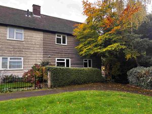 Buy two houses for the price of one in Lichfield in a Bond Wolfe auction