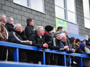 Supporting image for story: Fans vote for new owners at AFC Telford