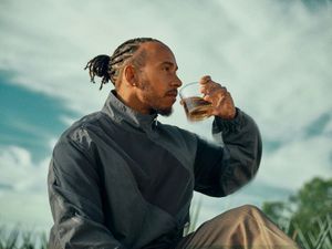 Supporting image for story: Pernod Ricard buys stake in Lewis Hamilton’s non-alcoholic spirit Almave