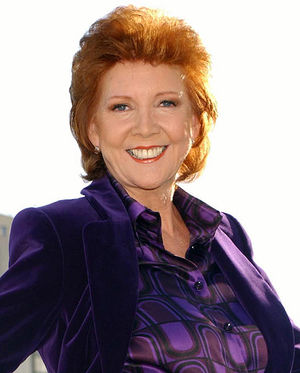 Cilla Black