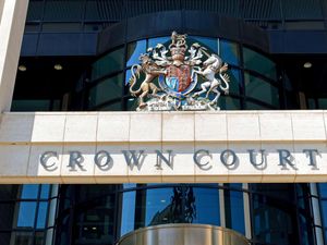 Supporting image for story: Sexual offences make up growing proportion of cases with longest delays