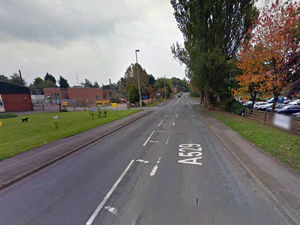 Supporting image for story: Shropshire's notorious A529 to get Government cash to make it safer