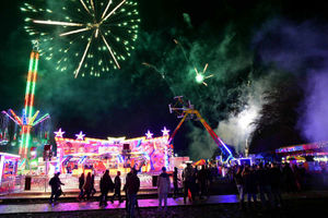 Supporting image for story: The Specials, Bring Me The Horizon and firework extravaganzas: What's on this weekend in the Midlands and Shropshire - Bonfire Night special