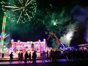 Supporting image for story: The Specials, Bring Me The Horizon and firework extravaganzas: What's on this weekend in the Midlands and Shropshire - Bonfire Night special