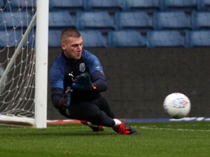 Supporting image for story: West Brom stopper Sam Johnstone chips in to aid home town