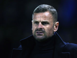 Supporting image for story: 'You know what... I think they'll stay up' - Richie Wellens on Shrewsbury's survival chances