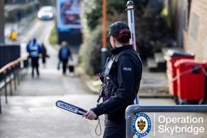 Police have hailed the success of an operation less than a year old which has seen over 200 arrests made by a dedicated crime fighting team targeting the streets of Birmingham