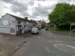 Supporting image for story: Arrest made after man 'refused to pay for goods' at village shop before 'damaging store'