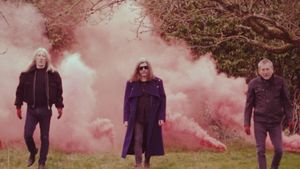 Balaam And The Angel support the release of their recent single and video with a UK tour