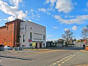 Supporting image for story: Campaigner's dismay over sale of former Telford cinema