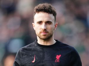 Supporting image for story: Liverpool forward Diogo Jota dies in car crash aged 28