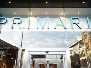 Supporting image for story: Soggy early summer weather knocks Primark sales