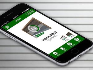 Supporting image for story: Start-up apologises after blocking customer who criticised their smart garage door