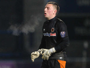 Supporting image for story: Jonathan Flatt backed to be latest homegrown success for Wolves