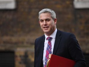 Stephen Barclay