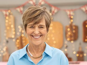 Supporting image for story: New Bake Off judge ‘completely terrified’ to take over from friend Prue Leith