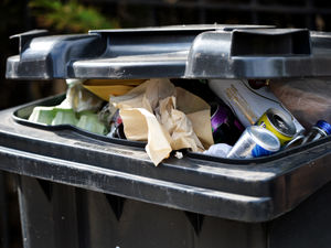 Supporting image for story: Delays to bin collections in Sandwell due to coronavirus absences