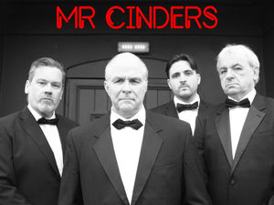 Supporting image for story: Shropshire Drama Company to take John Godber’s comedy classic Bouncers out on tour