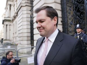 Supporting image for story: Minister Robert Jenrick disqualified from driving for six months for speeding